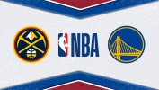 Denver Nuggets vs Golden State Warriors thumbnail artwork