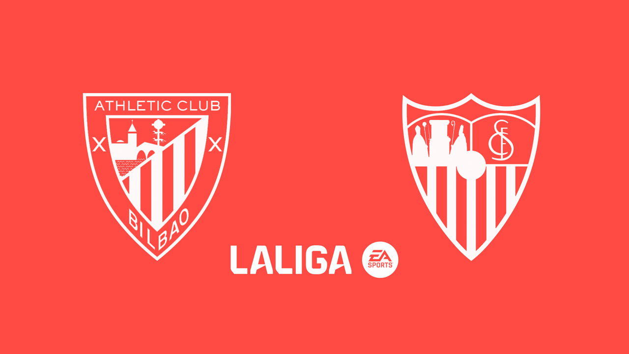 Kamp for Athletic Bilbao vs Sevilla