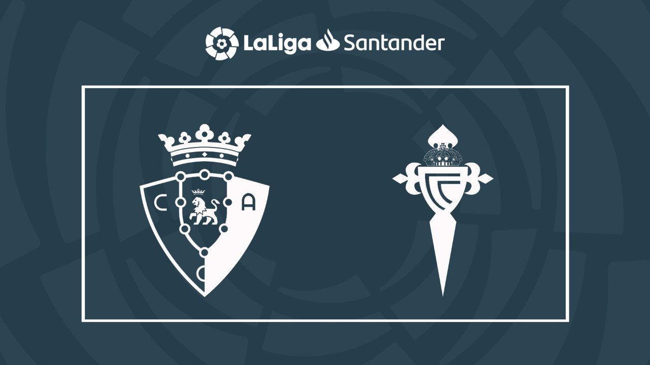 Pronostico Osasuna - Celta de Vigo