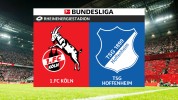 Köln vs Hoffenheim thumbnail artwork