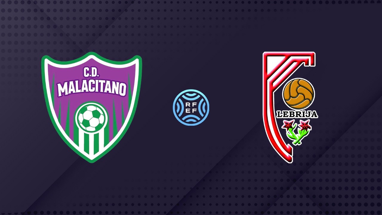 Malacitano vs Atlético Antoniano