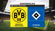 Borussia Dortmund vs Hamburg thumbnail artwork