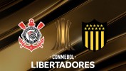 Corinthians vs Peñarol thumbnail artwork