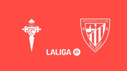 Celta Vigo vs Athletic Bilbao thumbnail artwork