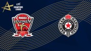 Veszprém KC vs RK Partizan thumbnail artwork