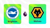 Brighton and Hove Albion vs Wolverhampton Wanderers thumbnail artwork
