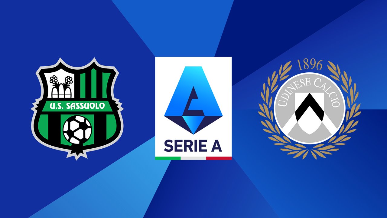 Pronostico Sassuolo - Udinese