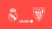 Real Madrid vs Athletic Bilbao thumbnail artwork