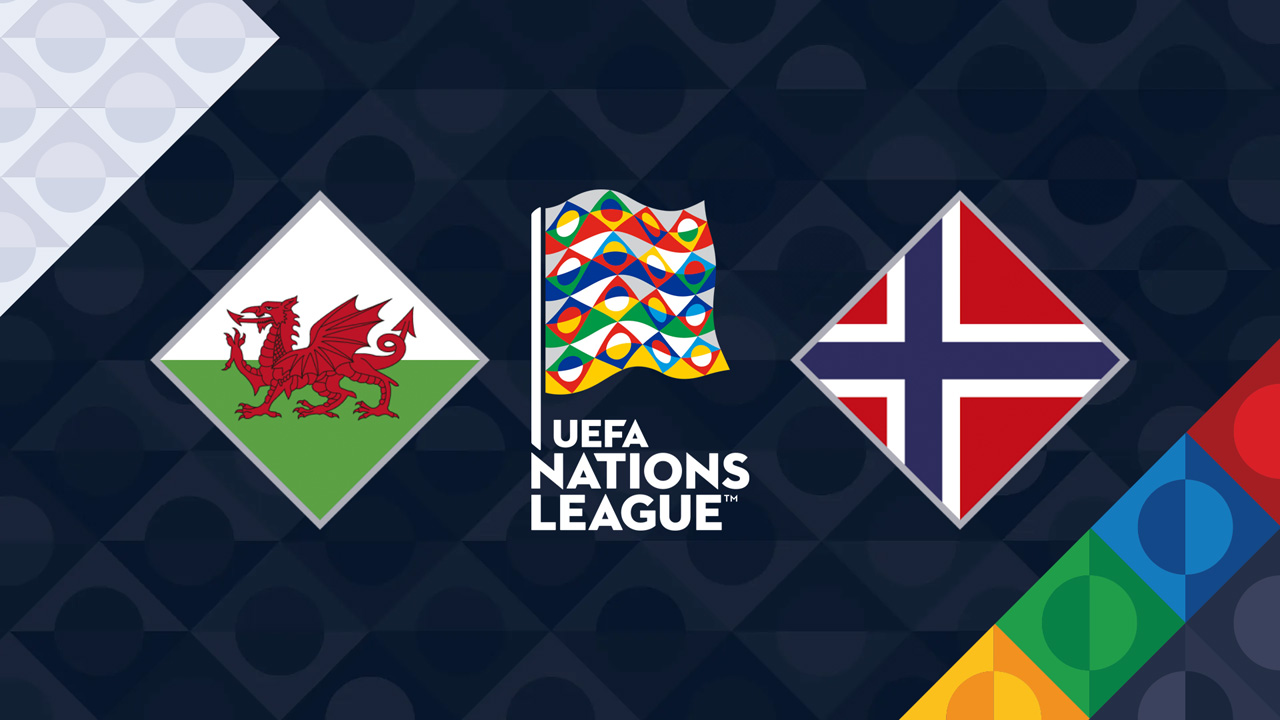 Wales vs Norway