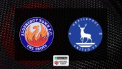 Aldershot Town vs Hartlepool United thumbnail artwork