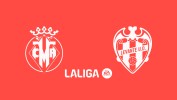 Villarreal vs Levante thumbnail artwork