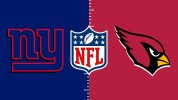 New York Giants vs Arizona Cardinals thumbnail artwork
