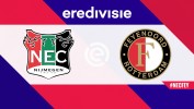 NEC Nijmegen vs Feyenoord thumbnail artwork