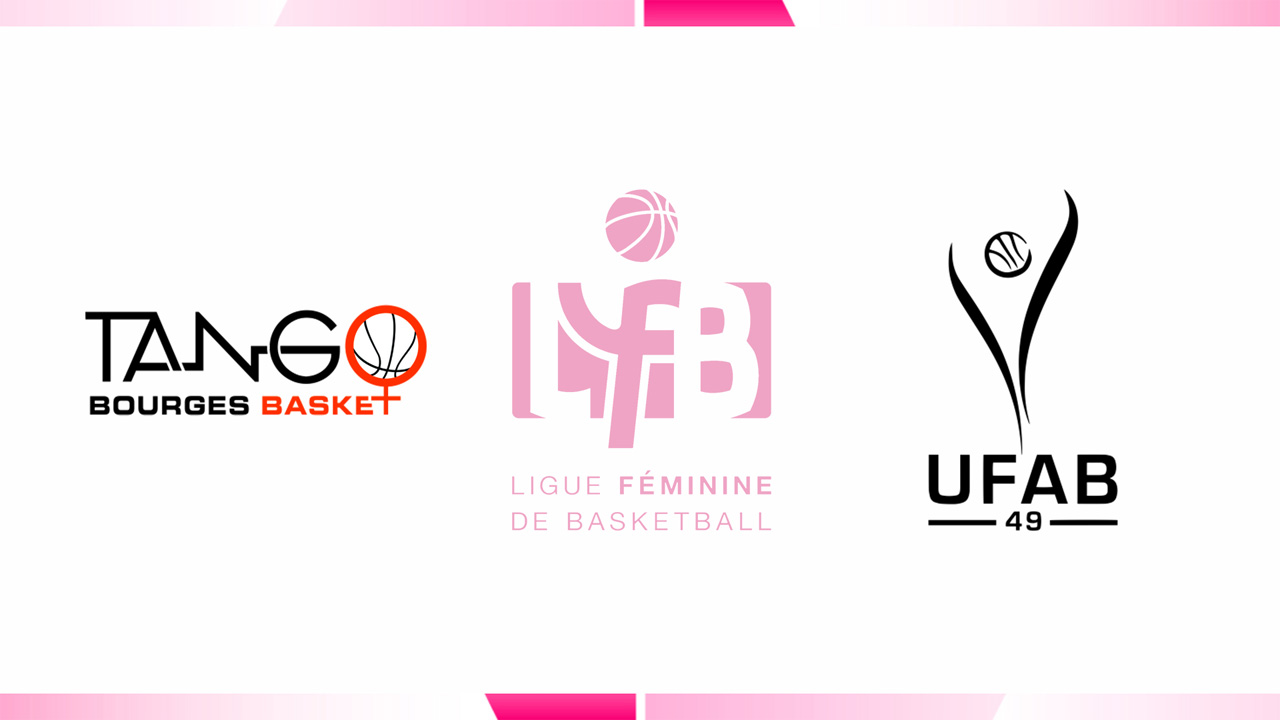 Bourges Women vs Angers Women
