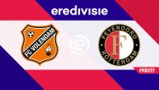 FC Volendam vs Feyenoord thumbnail artwork