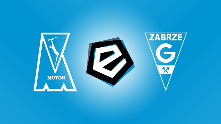 Motor Lublin vs Górnik Zabrze event artwork