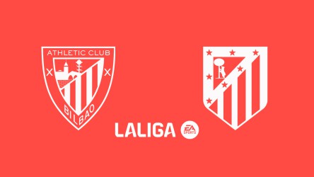 Athletic Bilbao vs Atlético Madrid thumbnail artwork