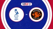 Oldham Athletic vs Salford City thumbnail artwork