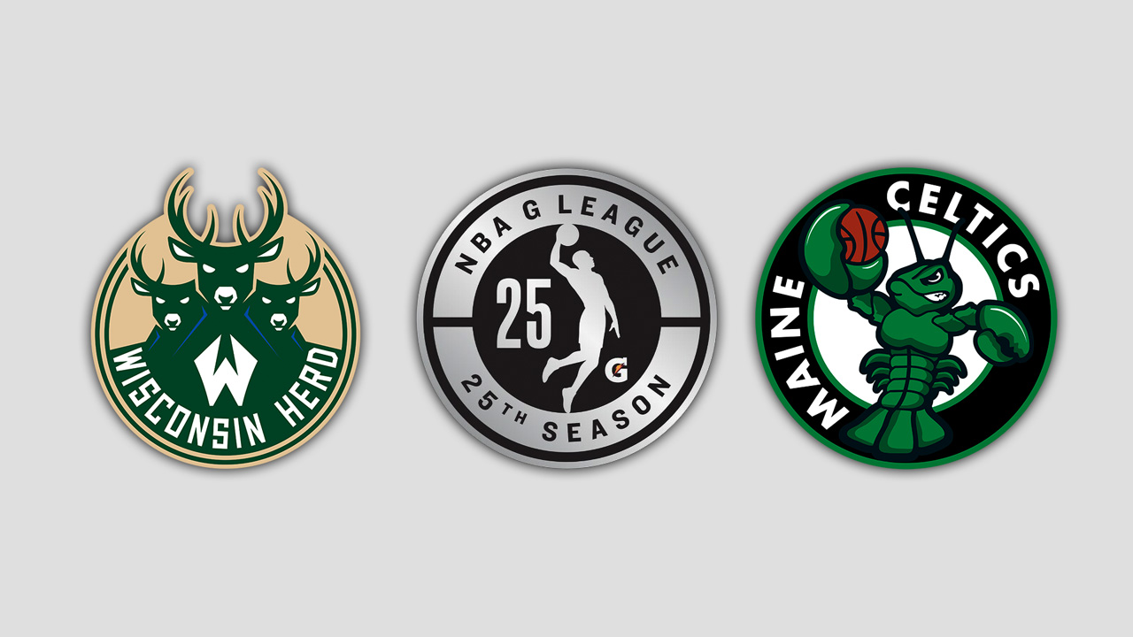 Wisconsin Herd vs Maine Celtics