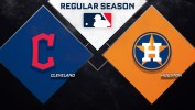 Cleveland Guardians vs Houston Astros thumbnail artwork