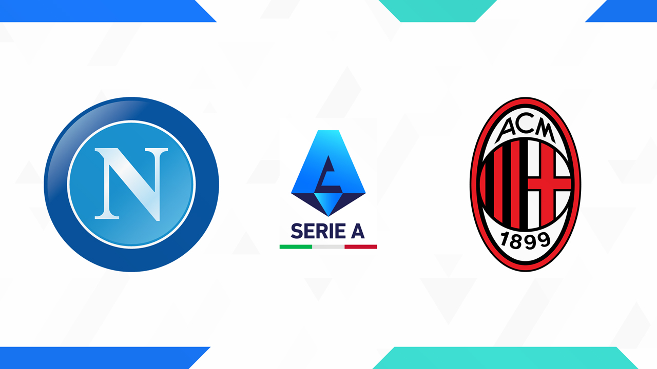 Pronostico Napoli - Milan