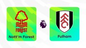 Nottingham Forest vs Fulham thumbnail artwork