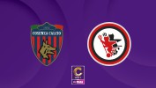 Cosenza vs Foggia thumbnail artwork