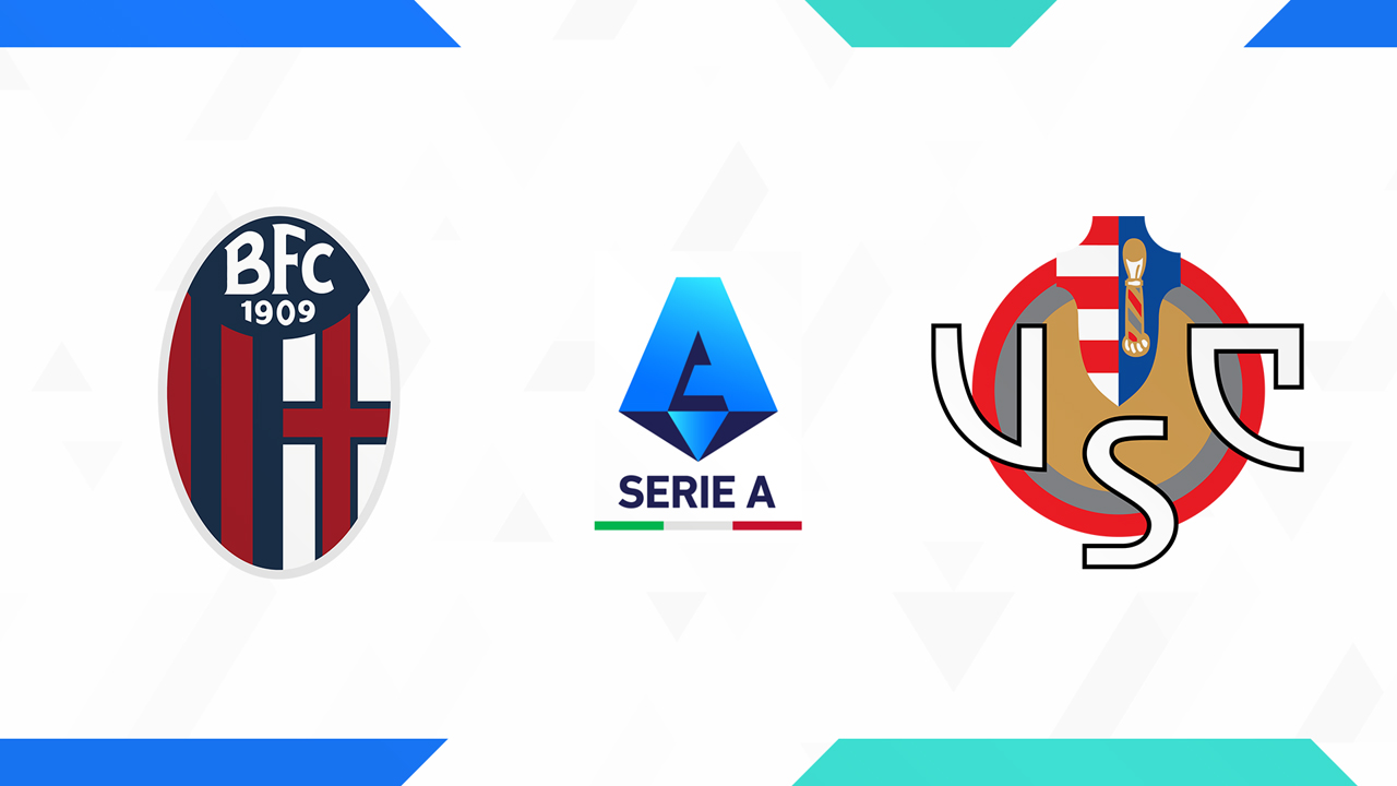 Kamp for Bologna vs Cremonese