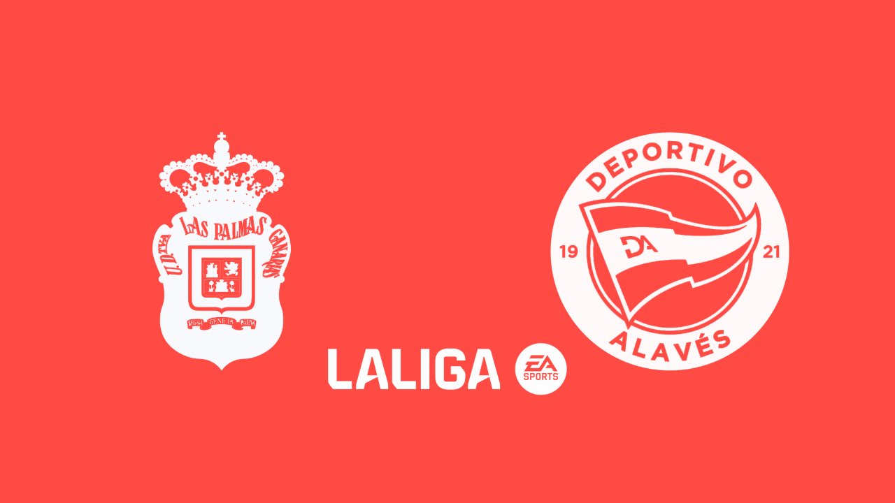 Pronostico Las Palmas - Alavés