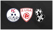 FC Liefering vs Schwarz-Weiß Bregenz thumbnail artwork