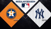 Houston Astros vs New York Yankees thumbnail artwork