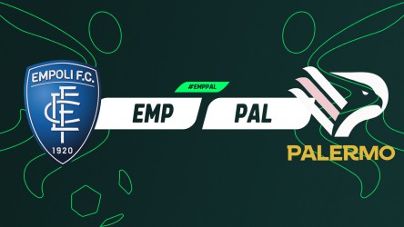 Empoli vs Palermo thumbnail artwork