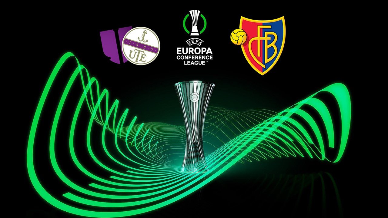 Újpest FC vs FC Basel