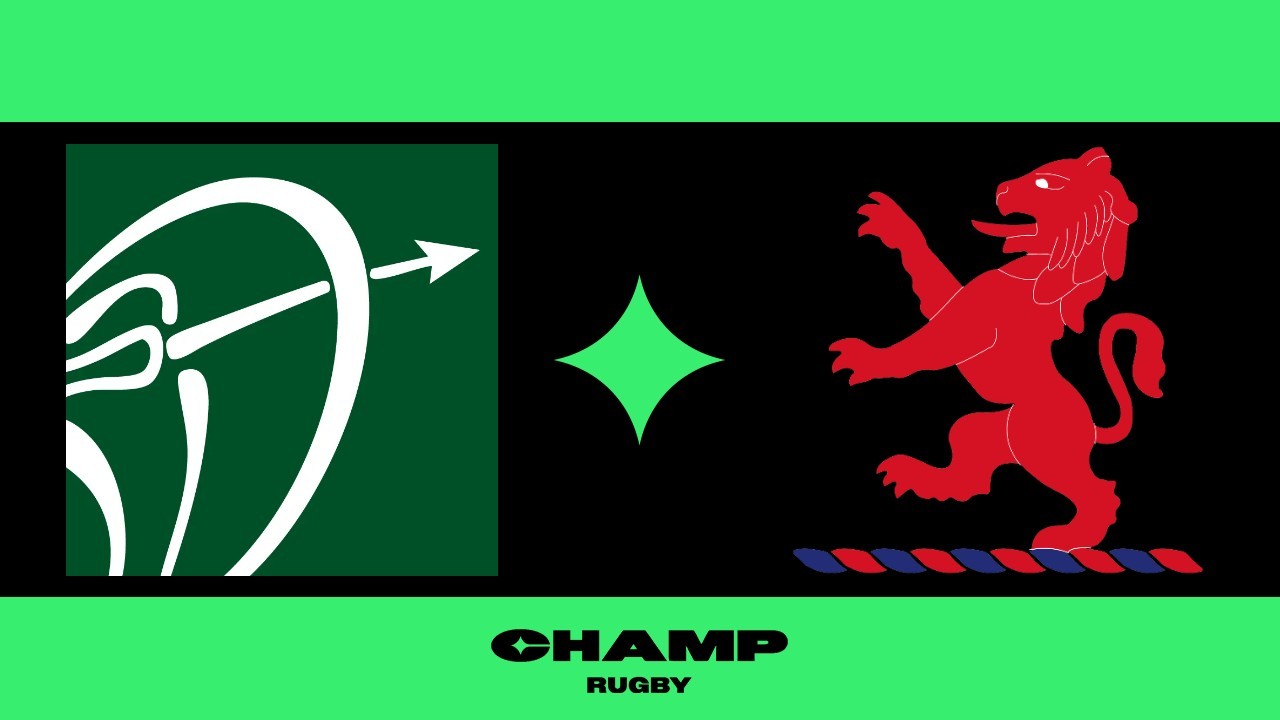 Nottingham R.F.C. vs London Scottish