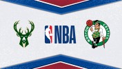 Milwaukee Bucks vs Boston Celtics thumbnail artwork