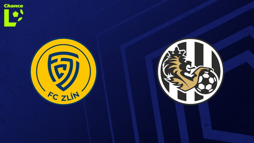 Zlín vs Hradec Králové event artwork