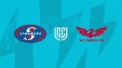 Stormers vs Scarlets thumbnail artwork