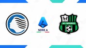 Atalanta vs Sassuolo thumbnail artwork