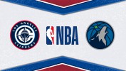 Los Angeles Clippers vs Minnesota Timberwolves thumbnail artwork