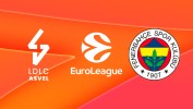 Lyon-Villeurbanne vs Fenerbahçe Basketbol thumbnail artwork
