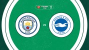 Manchester City vs Brighton and Hove Albion thumbnail artwork