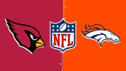 Arizona Cardinals vs Denver Broncos thumbnail artwork