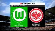 Wolfsburg vs Eintracht Frankfurt thumbnail artwork