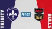 Wakefield Trinity Wildcats vs Bradford Bulls thumbnail artwork