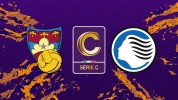 Gubbio vs Atalanta U23 thumbnail artwork