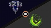Adelaide 36ers vs South East Melbourne Phoenix thumbnail artwork