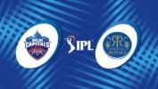 Delhi Capitals vs Rajasthan Royals thumbnail artwork