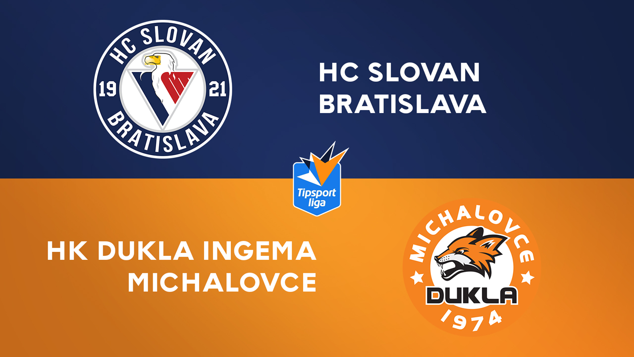 Slovan Bratislava vs Michalovce