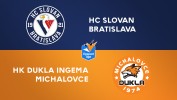 Slovan Bratislava vs Michalovce thumbnail artwork