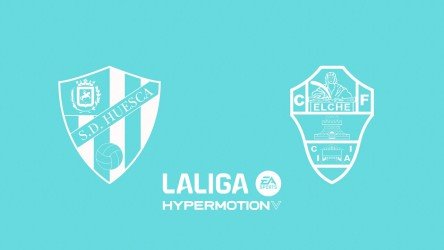 Huesca vs Elche thumbnail artwork